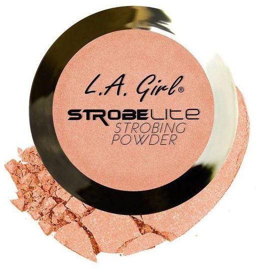 L.A. Girl Strobe Lite Strobing Powder-GSP626 -70 Watt