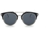 نظارات شمسية   باطار اسود -1526