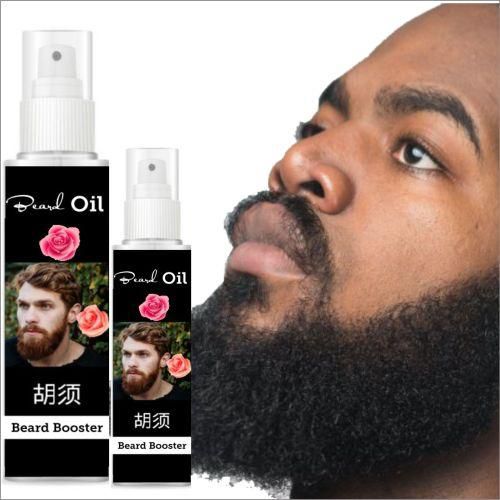 Beard Oil Instant Facial Hair Booster For Men - 100ml High Quality price  from jumia in Nigeria - Yaoota!
