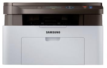 Samsung SLM2070W Xpress Mono Multifunction Laser Printer