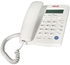First1 Corded Phone White Ft-47