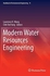 Modern Water Resources Engineering (Handbook of Environmental Engineering)