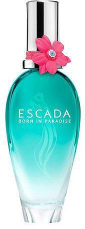 Born In Paradise by Escada for Women - Eau de Toilette, 50ml