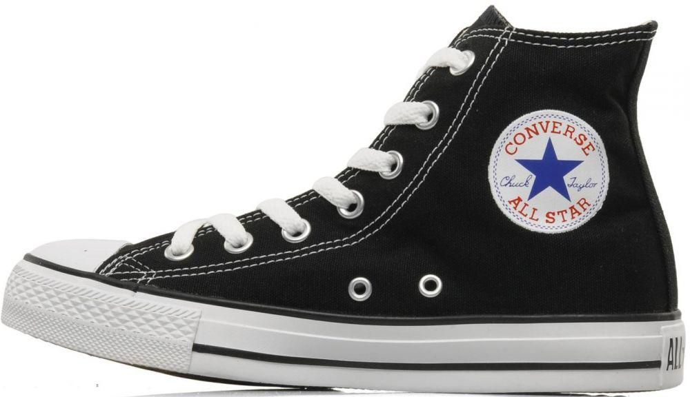 Sneakers Shoes for Men by Converse, Size 41.5 EU, Black, M9160 price ...