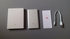 XiaoMi 5000 mAh 9.9mm Slim MI Powerbank - Silver