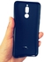 Back Cover For Huawei Mate 10 Lite - Blue