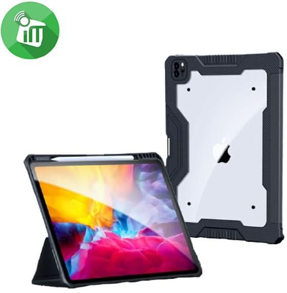 Xundd Military Magnetic Leather Series Flip Case For iPad Pro 11 (2020/2021)
