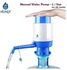 Nunix Manual Hand Press Water Pump Large Size For 19L Bottle Water