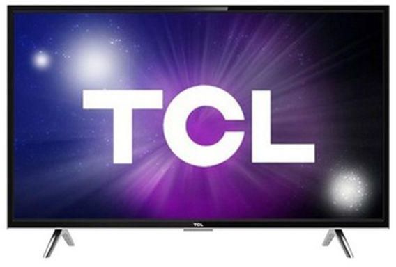 TCL 32inch HD LED - TV