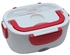Universal Electric Lunch Box/Food Flask
