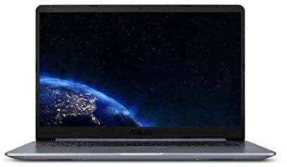 ASUS X543MA Laptop With 15.6" Display, Intel Cel N4020-1.1/4GB/256GB SSD/DVDRW/WIFI/CAM/BT/15.6"/WIN-10 Star Grey