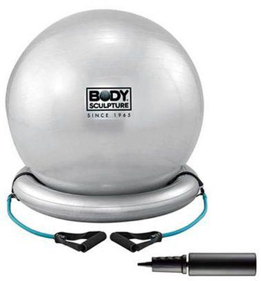 Body Sculpture Pilates Core Ball (Swiss Ball) BB-011A