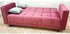 Sofa Bed - Cashmere-Rango