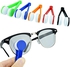 1 Pc Eyeglasses Cleaning Tool Multifunctional Creative Convenient Tool