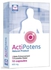ActiPotens Eliminates Prostate Problems ( Pack of 2 )