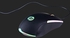 M160 HP WIRED MOUSE - BLACK