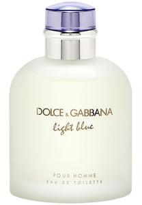 Dolce & Gabbana By Dolce & Gabbana EDT 125ml For Men