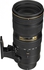 Nikon 70-200mm F/2.8ED AFS VR II Nikkor Zoom Lens