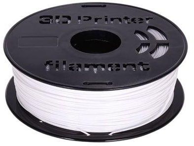 PETG 3D Printer Filament White