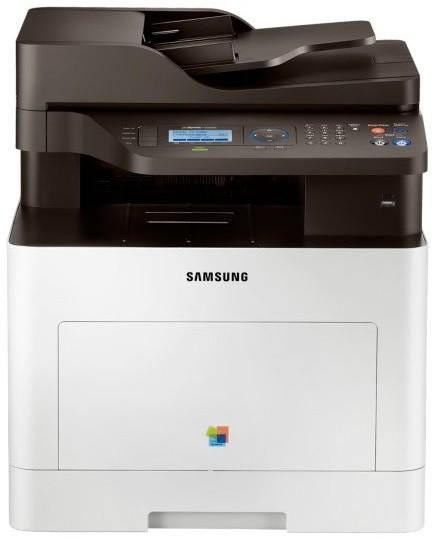Samsung ProXpress C3060ND Desktop Colored Multifunction Printer