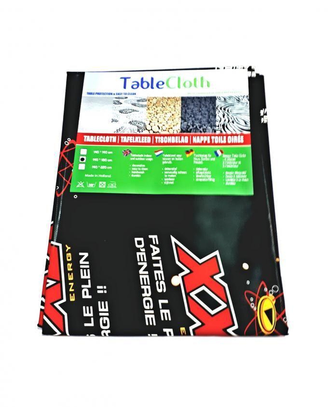 Rectangular Table Cloth - 140*180 Cm