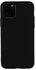 Ultra Thin Case Cover For Apple iPhone 11 Pro 5.8inch Black
