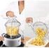 stainless steel Chef basket