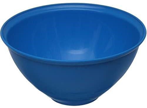 one year warranty_Mixing Bowl, Medium - Blue7163
