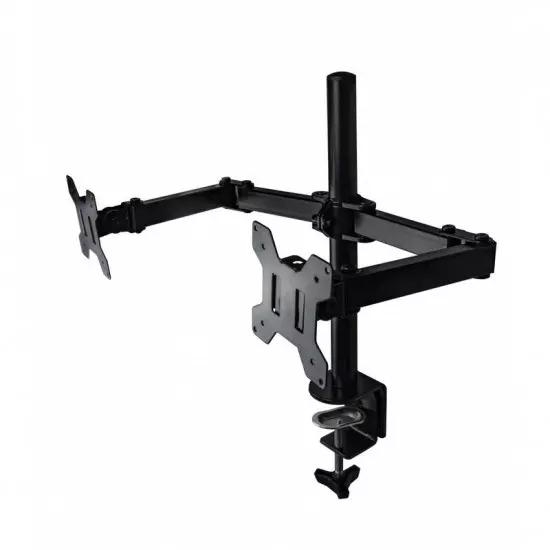 TB Monitor mount two-armed TB-MO2 10-27 &quot;, 10kg VESA 100x100 | Gear-up.me