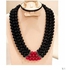 A Very Chic Mallorca Pearl Necklace For A Watchful