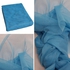 aZeeZ Turquoise Soft Tulle Extra - 10 Meters