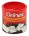 Orinex charcoal lighter cubes