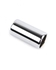 Daddario Planet Waves Chrome-Plated Brass Guitar Slide - Large