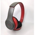 P 47 Wireless Headsets - Red /Black