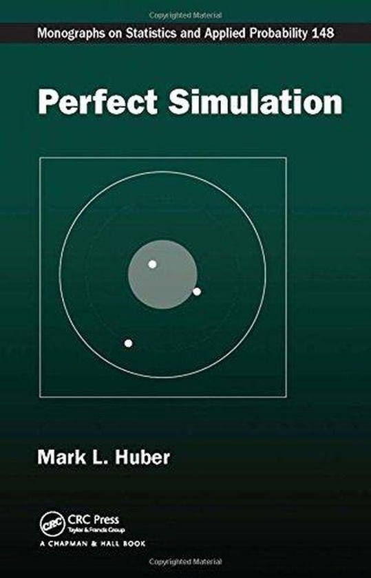 Taylor Perfect Simulation (Chapman & Hall/CRC Monographs on Statistics & Applied Probability)