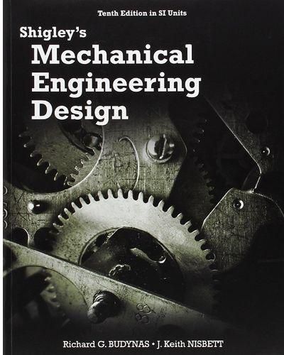 Generic Shigley's Mechanical Engineering Design