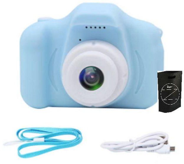 Mini Digital Camera For Children+Zigor Bag Special