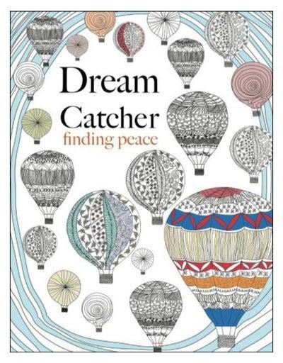 كتاب Dream Catcher غلاف ورقي اللغة الإنجليزية by Christina Rose - 26-Apr-15