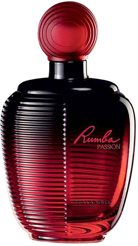 Ted Lapidus - Rumba Passion Unisex Fragrance -  EDT, 100 ml
