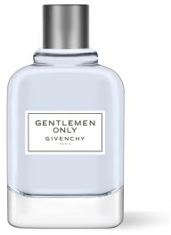 Givenchy Gentlemen Only For Men Eau De Toilette 100ml