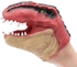 KEYCRAFT Kid's T-Rex Handpuppet