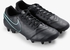 TiempoX Genio II Leather Firm Ground Football Shoes