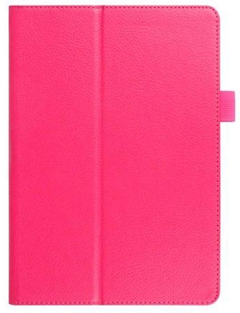 Protective Case Cover For Huawei MediaPad T3 10 And Honor Play Pad 2 Rose Red