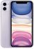 Apple iPhone 11 - 128GB - Purple