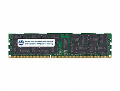 HP 8GB Dual Rank Gen6 Server Ram