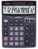 Casio DJ-120D Plus, 12 Digits Check Calculator