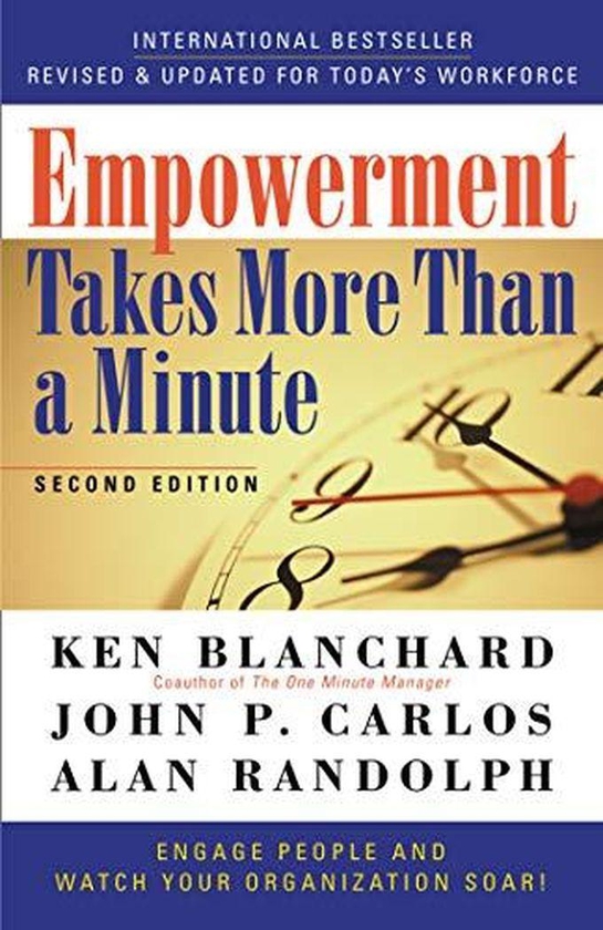 Mcgraw Hill Empowement Takes More Than a Minute, Second Edition ,Ed. :2
