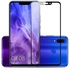5D Tempered Glass Screen Protector For Huawei Nova 3i Black