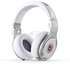 Beats Pro by Dr. Dre Studio Over-Ear Headphone White