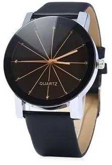 Quartz Smart Ladies Quartz Watch